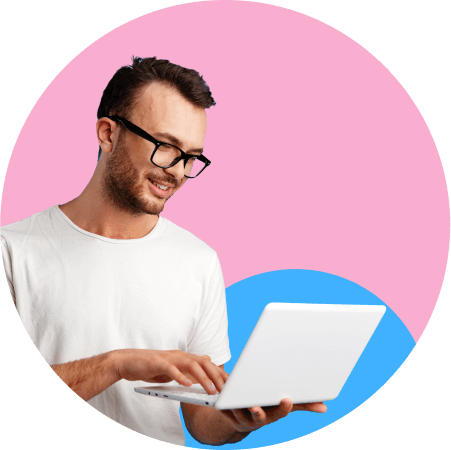 Off-page SEO placement and authority reporting preview