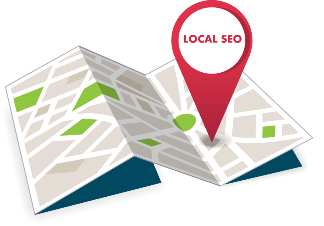 Local SEO visibility and Google Business Profile optimization