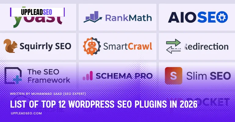 top wp seo plugins